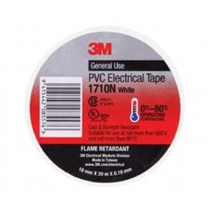 PVC Electrical Tape