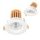 Halcyon Downlights 12W