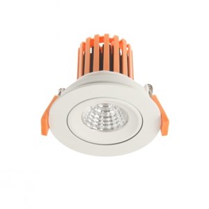 Halcyon Downlights 12W