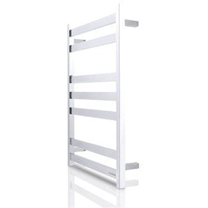 Goldair 7 Bar Towel Rail
