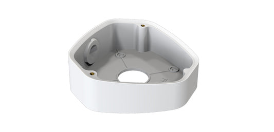 Milesight Vandal-proof Mini Dome Junction Box