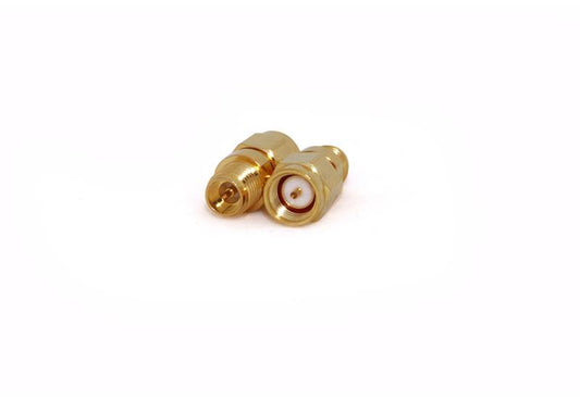 SMA Male to RP-SMA Female Adaptor