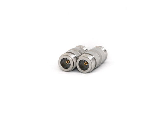 N-Female to N-Female Adaptor