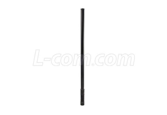 L-com 2.4 GHz 8 dBi Flex Base Mobile Omni Antenna