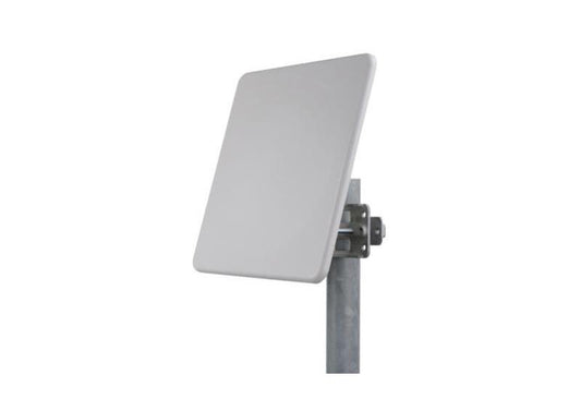 Mars 21dBi 4.9-5.875GHz Dual Polarized Panel Antenna