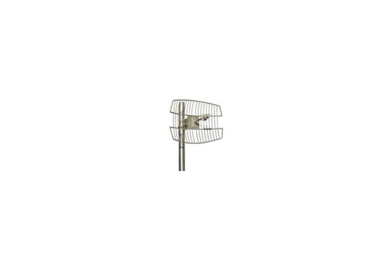 5.8Ghz 29dBi Larid Wireless Parabolic Grid Antenna