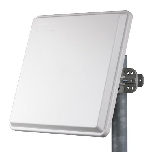 MARS 16dBi 4.9GHz - 6.1GHz Triple Polarisation 90deg MIMO Antenna