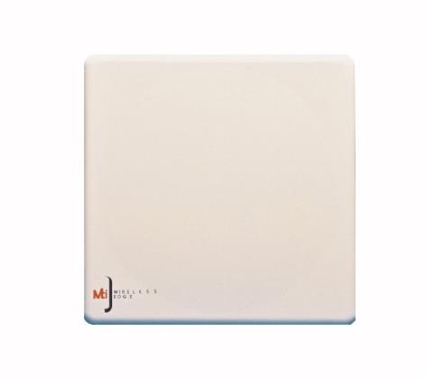 MTI 4.9 - 5.9 GHz 16.5dBi 65deg Double Dual Slant Sector