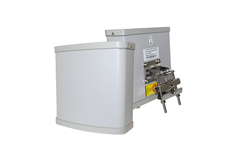 8dBi Dual Polarised 698-960/1710-2700Mhz 3G/4G/LTE Antenna