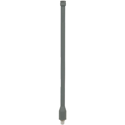 L-com 2.4/5.8 GHz 7/8 dBi Dual Band Omni Antenna N-Female