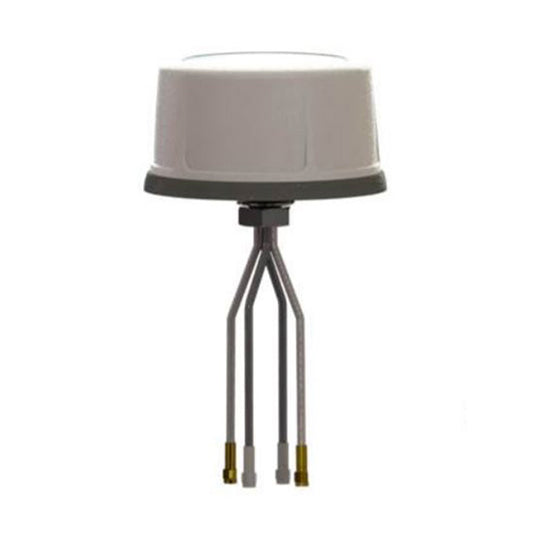 Laird vehicular 4 Port MIMO 600MHz to 6GHz antenna