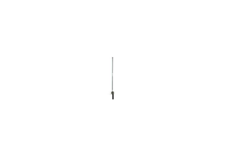 L-com 2.4GHz 10.5 dBi Omni directional HyperGain Antenna