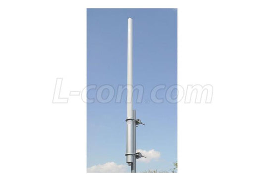 L-Com 900 MHz 8 dBi Omnidirectional Antenna