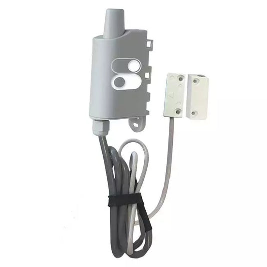 Adeunis LoRaWAN EU868 Dry Contact and Proximity IoT Sensor