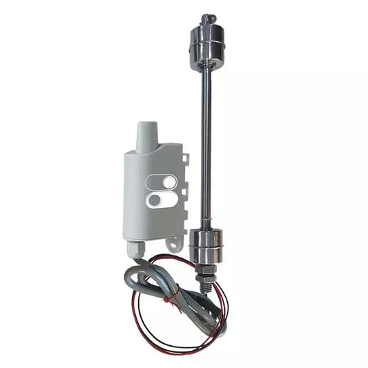 Adeunis LoRaWAN EU868 Dry Contact and Double Level IoT Sensor