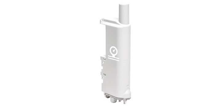 Adeunis LoRaWAN EU868 DeltaP Air Pressure IoT Sensor