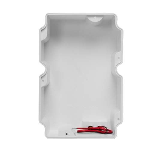TruAudio Back Box for 6.5inch Ghost Series In-Wall Speakers