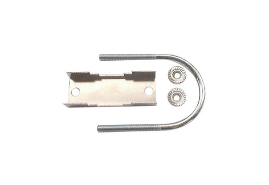 Stationary Pole Antenna Mounting Kit (Single)
