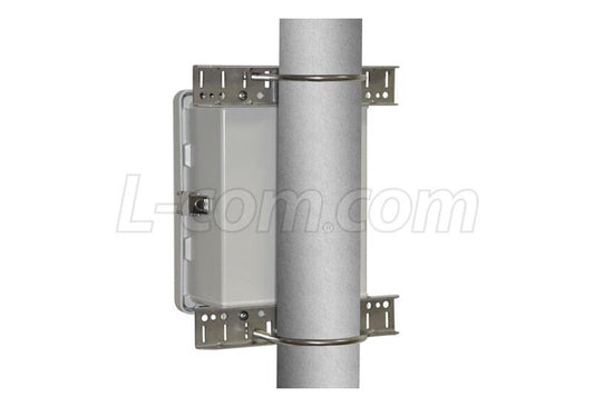 Hana Wireless Mounting Kit for Outdoor Enclousures