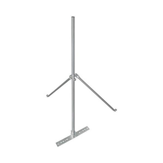 Roof Antenna Mount (1.2m) with stays