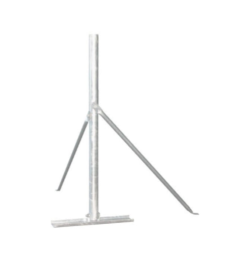 Roof Mount 0.8m with stays