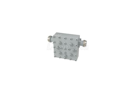 900MHz Ultra High Q 4-Pole Indoor Bandpass Filter