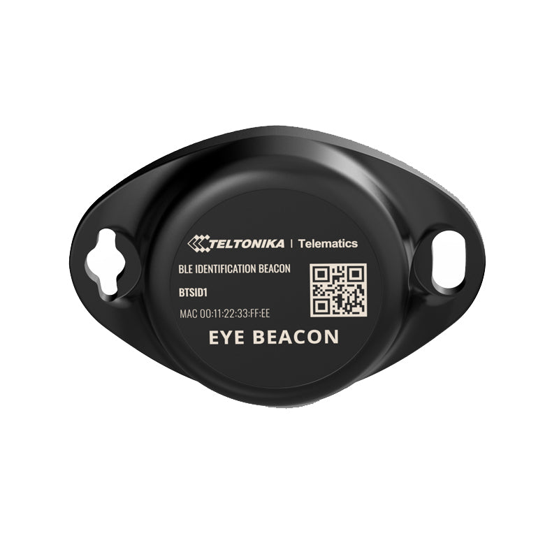 Teltonika Bluetooth Eye Beacon with ID and LED