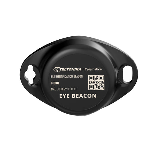 Teltonika Bluetooth Eye Beacon with ID and LED