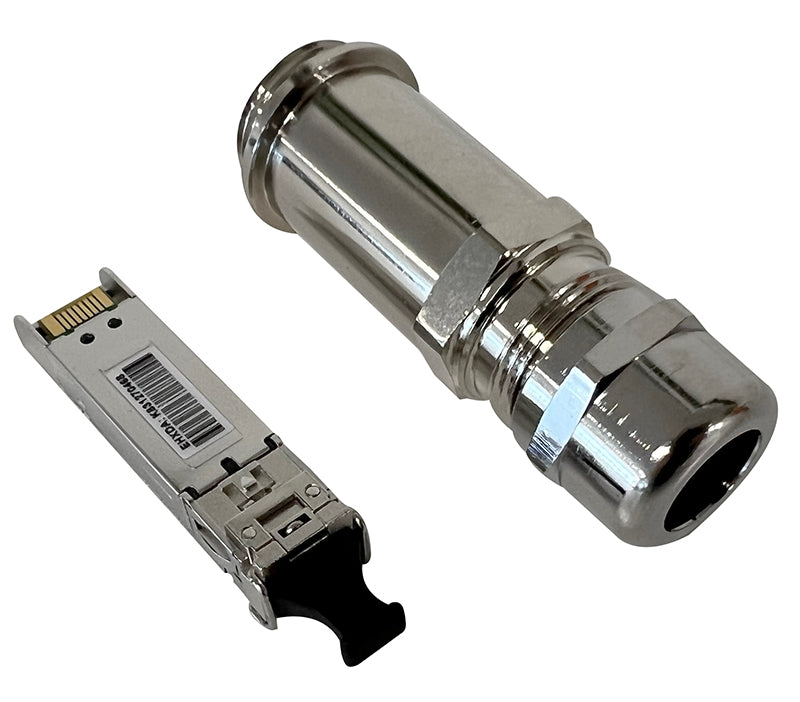 Cambium PTP650 / PTP670 Single Mode Optical 1000BaseLX SFP Interface