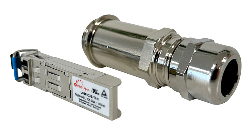 Cambium PTP650 / PTP670 Multi-mode Optical 1000BaseSX SFP Interface