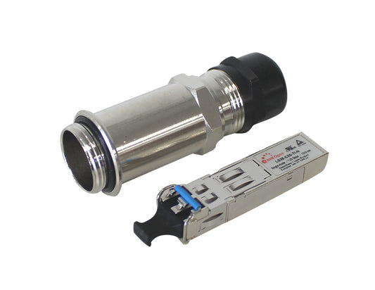 Cambium PTP 550 SFP Single Mode Optical 1000BaseLX SFP Interface per ODU