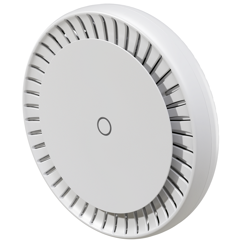 MikroTik cAP LTE12 ax Wi-Fi 6 Wireless Access Point with Cat12 LTE Modem