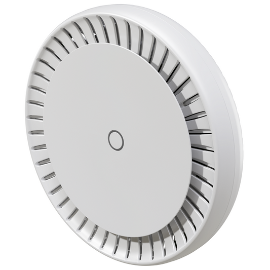 MikroTik cAP LTE12 ax Wi-Fi 6 Wireless Access Point with Cat12 LTE Modem