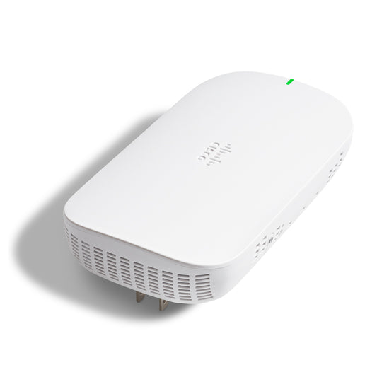 Cisco Business 151AX Wi-Fi 6 2x2 Mesh Extender