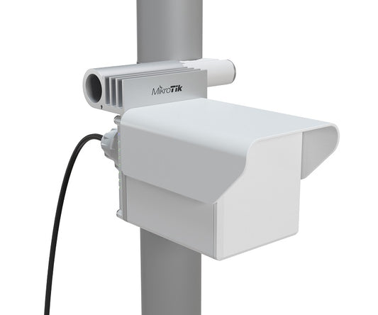 MikroTik Cube 60Pro ac 60 GHz 802.11ay CPE / PTP Bridge Radio