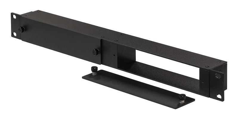 MikroTik 1U Chassis bracket for CWDM 8 port MUX/DEMUX