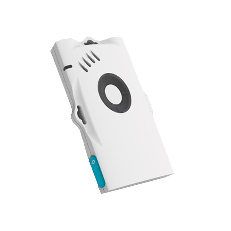 Abeeway LoRaWAN AS923 Smart IoT GPS Tracker Badge with Panic Button ...