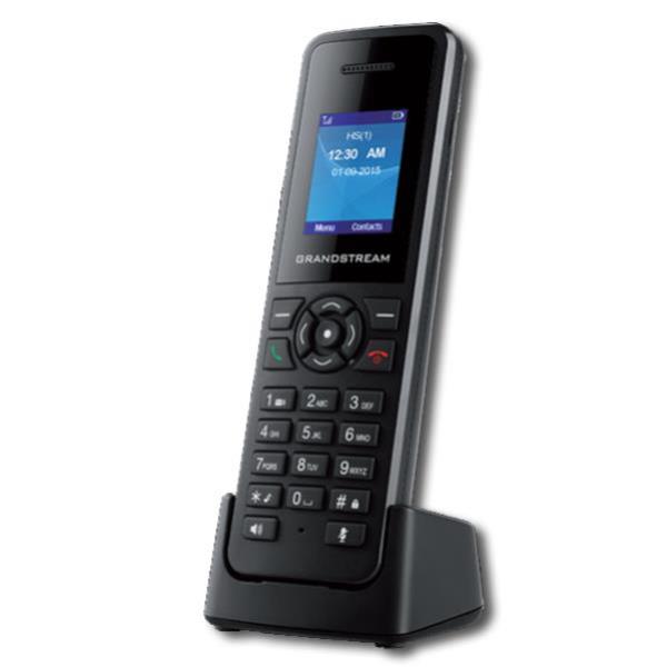 Grandstream DP720 DECT Cordless HD IP Phone