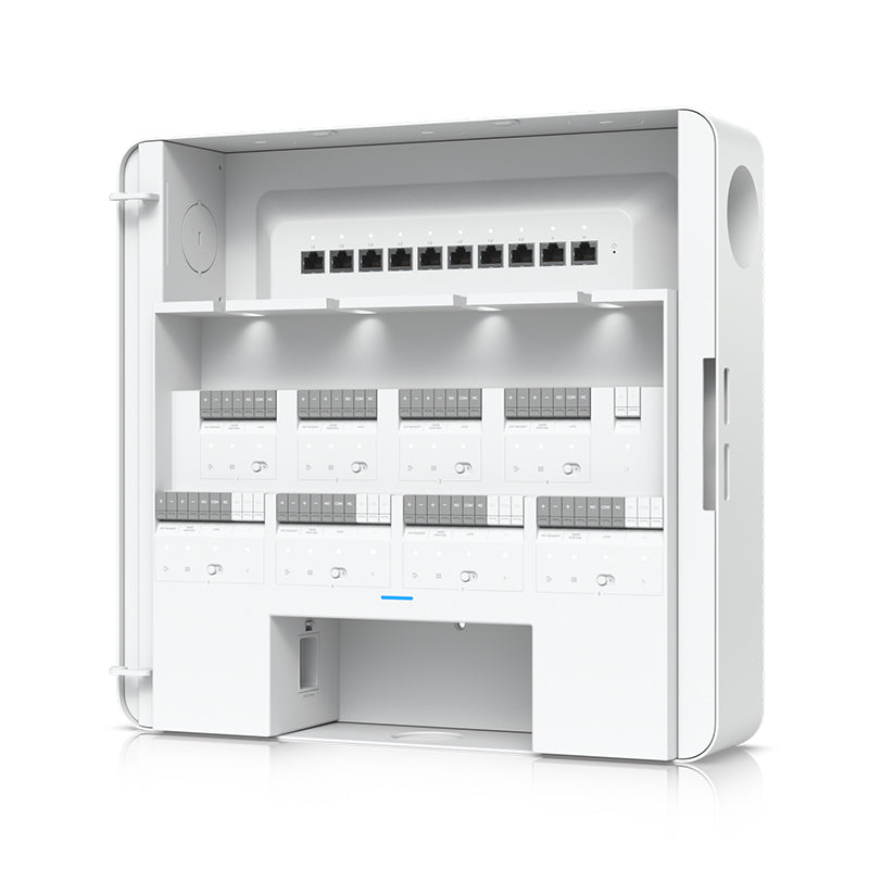 Ubiquiti UniFi Enterprise Access Hub Facility Access