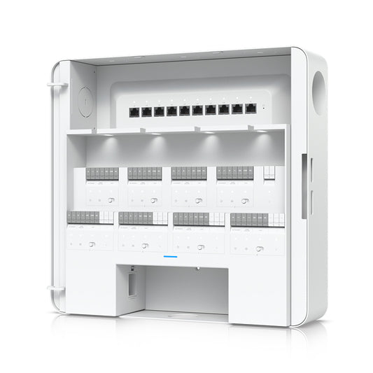 Ubiquiti UniFi Enterprise Access Hub Facility Access