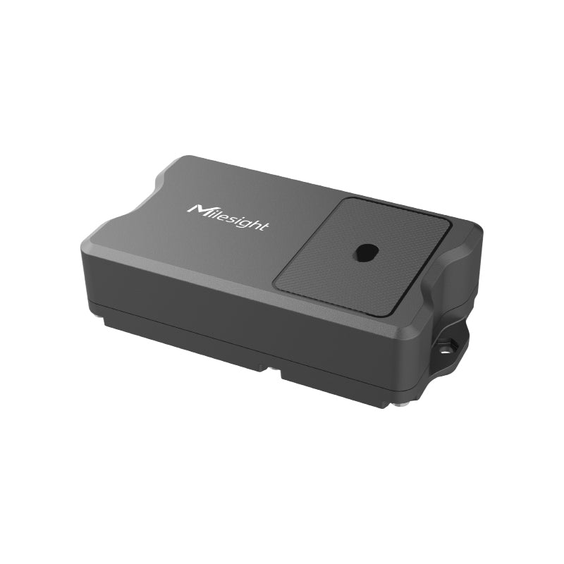 Milesight LoRaWAN AS923/AU915 EM400-MUD ToF Laser Distance IoT Sensor