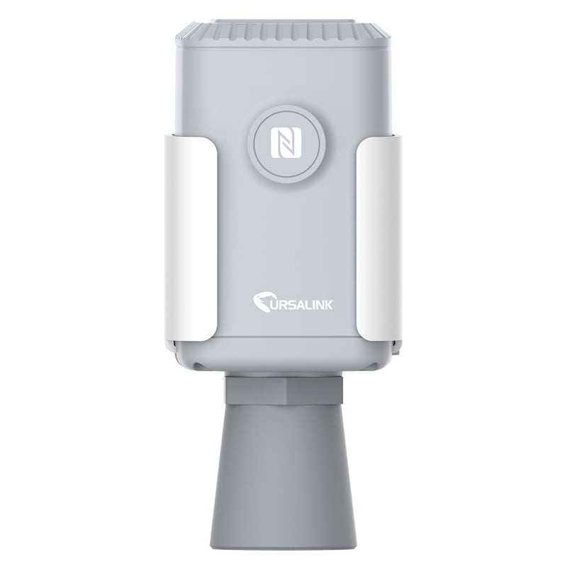 Ursalink LoRaWAN EU868 Ultrasonic Distance/Level Sensor