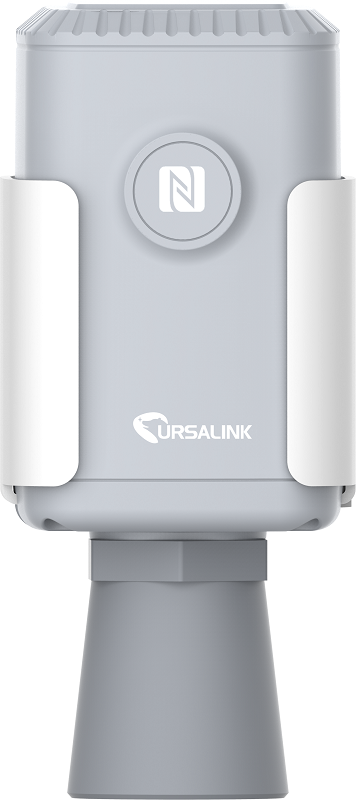 Ursalink LoRaWAN EU868 Ultrasonic Distance/Level IoT Sensor (0.5-10m)