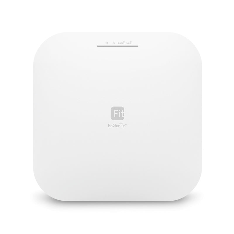 EnGenius Fit 4×4 Lite Indoor Wireless Wi-Fi 6 Access Point