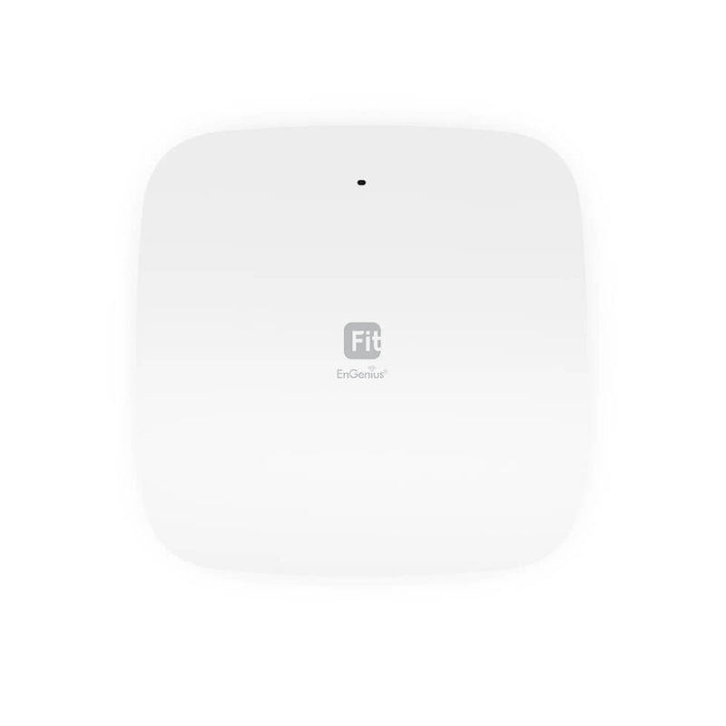 EnGenius Fit 2×2 Lite Indoor Wireless Wi-Fi 6 Access Point