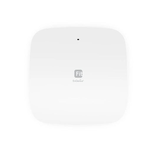 EnGenius Fit 2×2 Lite Indoor Wireless Wi-Fi 6 Access Point