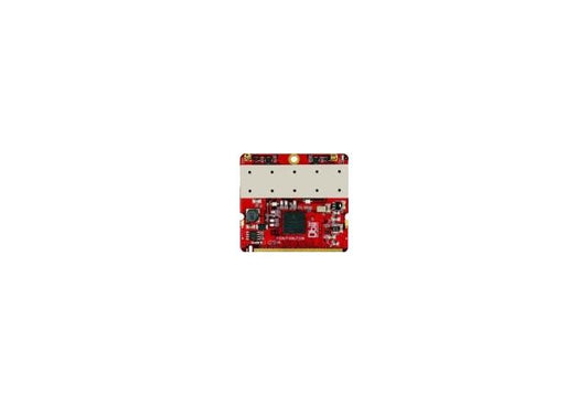 Dbii F50N-PRO 802.11a/n High Power Wi-Fi Mini PCI Card
