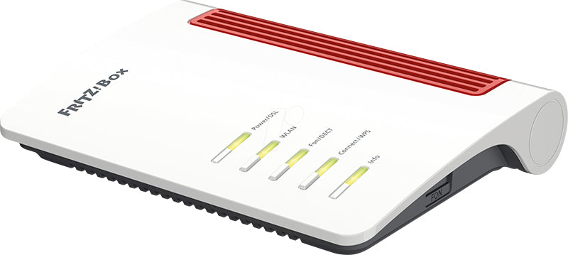 FRITZ!Box 7530AX ADSL/VDSL/UFB Wi-Fi 6 Router