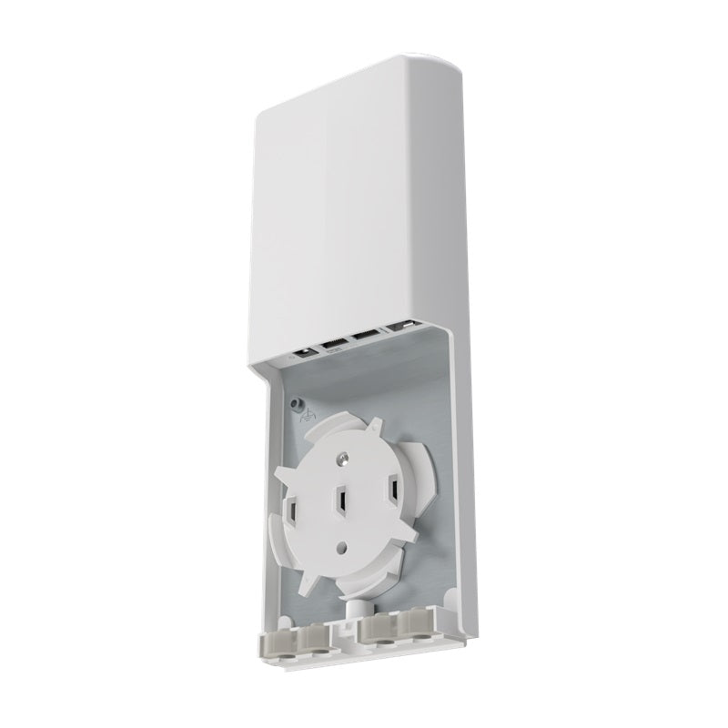 MikroTik FTC21 Fiber to Copper Converter