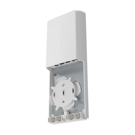 MikroTik FTC21 Fiber to Copper Converter